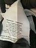 Nike 100% Polyester Color Block Black Athletic Shorts Size XS - photo 4