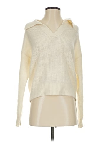 Everlane Wool Pullover Sweater (view 1)