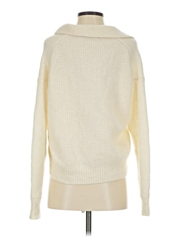 Everlane Wool Pullover Sweater (view 2)