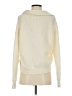Everlane Ivory Wool Pullover Sweater Size XS - photo 2