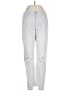 Not Your Daughter's Jeans Gray Casual Pants Size 8 - photo 1