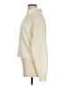 Everlane Ivory Wool Pullover Sweater Size XS - photo 5
