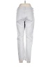 Not Your Daughter's Jeans Gray Casual Pants Size 8 - photo 2