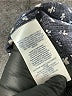 Chaps 100% Viscose Polka Dots Blue Sleeveless Button-Down Shirt Size S - photo 8