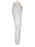 Not Your Daughter's Jeans Gray Casual Pants Size 8 - photo 4