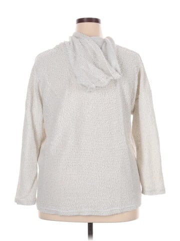 Chances R Pullover Sweater (view 2)