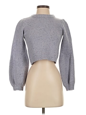 Milly Turtleneck Sweater (view 1)