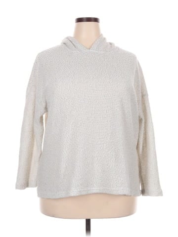 Chances R Pullover Sweater (view 1)