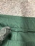 Muji Green Dress Pants Size M - photo 7