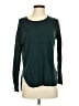 Madewell Green Pullover Sweater Size S - photo 1
