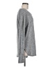 Athleta Gray Pullover Sweater Size M - photo 4