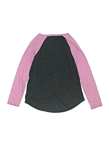 LOL Surprise 3/4 Sleeve T-Shirt (view 2)