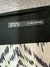 Zara Basic 100% Polyester Chevron-herringbone Gray Casual Dress Size XS - photo 7