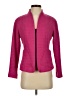 Lafayette 148 New York Pink Jacket Size 2 - photo 1