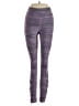 Lululemon Athletica Purple Active Pants Size 4 - photo 1