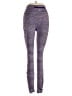 Lululemon Athletica Purple Active Pants Size 4 - photo 2