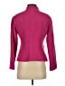 Lafayette 148 New York Pink Jacket Size 2 - photo 2