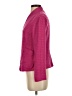 Lafayette 148 New York Pink Jacket Size 2 - photo 5
