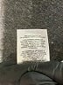 Express Floral Gray Denim Skirt Size 4 - photo 5