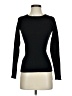 Ann Taylor Black Turtleneck Sweater Size XS - photo 1