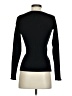 Ann Taylor Black Turtleneck Sweater Size XS - photo 2