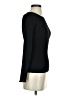 Ann Taylor Black Turtleneck Sweater Size XS - photo 4