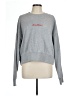 JACK Gray Pullover Sweater Size L - photo 1