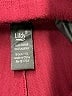 Lildy Burgundy Active Pants Size Lg - XL - photo 7