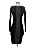 Max Studio Gray Cocktail Dress Size XS - photo 2