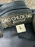 Dao Chloe Dao Blue Jumpsuit Size L - photo 4