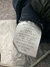 Dao Chloe Dao Blue Jumpsuit Size L - photo 5