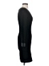 Max Studio Gray Cocktail Dress Size XS - photo 4