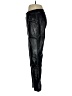 WNTRMSE Metallic Black Casual Pants Size 8 - photo 5