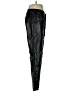 WNTRMSE Metallic Black Casual Pants Size 8 - photo 4