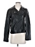 Forever 21 100% Polyester Black Jacket Size S - photo 1