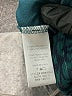 Dao Chloe Dao 100% Polyester Teal Cocktail Dress Size S - photo 8