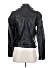 Forever 21 100% Polyester Black Jacket Size S - photo 2