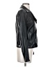 Forever 21 100% Polyester Black Jacket Size S - photo 4