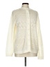 Assorted Brands Ivory Pullover Sweater Size L (estimated) - photo 1