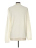 Assorted Brands Ivory Pullover Sweater Size L (estimated) - photo 2