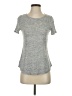 Vince. Gray Active T-Shirt Size XS - photo 1