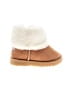Assorted Brands Tan Brown Ankle Boots Size 4 (baby) - photo 1
