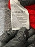 Divided by H&M 100% Polyester Chevron-herringbone Red Pullover Sweater Size S - photo 8