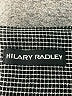 Hilary Radley Gray Active Pants Size M - photo 7