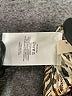 Express Animal Print Brown Short Sleeve Blouse Size P (petite) - photo 8