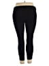 Old Navy Solid Black Active Pants Size 18 - photo 2