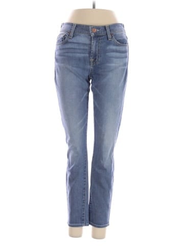 7 For All Mankind Jeans (view 1)