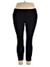 Old Navy Solid Black Active Pants Size 18 - photo 1