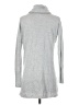 Cupio Silver Turtleneck Sweater Size S - photo 2