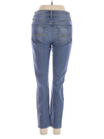 7 For All Mankind Jeans (view 2)
